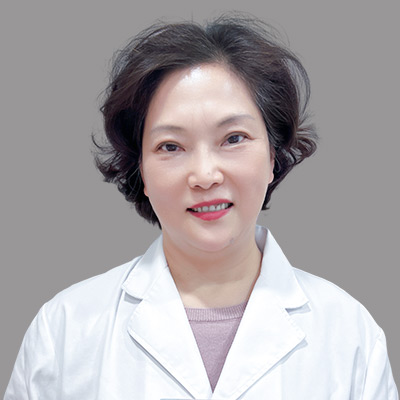 王一玲医生头像