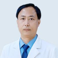 李铀医生头像