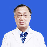 李克勇医生头像