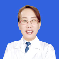 张靖医生头像