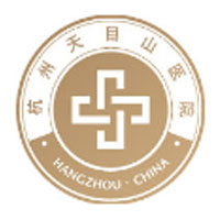 杭州天目山医院 logo