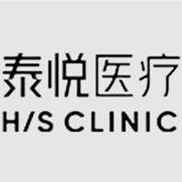 北京泰悦门诊部 logo