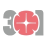 中国人民解放军总院 logo
