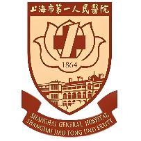 上海交通大学附属第一人民医院 logo