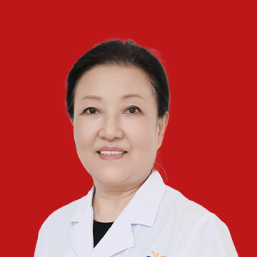 邹伟医生头像
