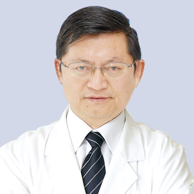 李华山医生头像