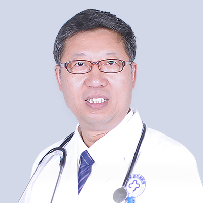 刘仍海医生头像