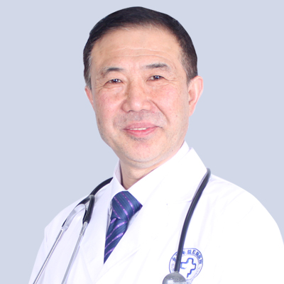 任毅医生头像