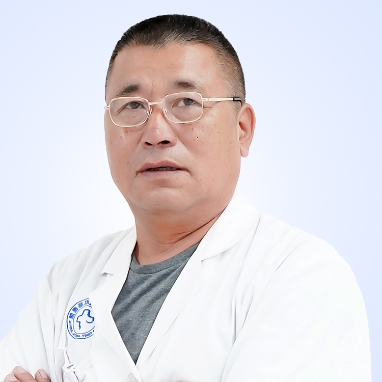 孙景祥医生头像