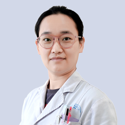 张晓娜医生头像