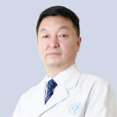李贵医生头像
