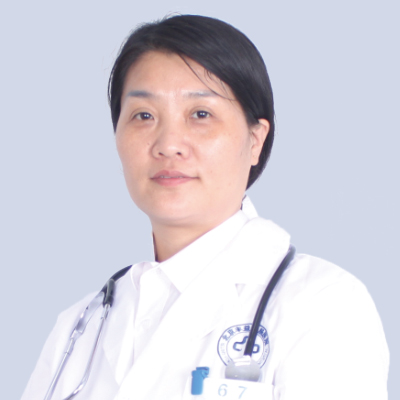 周宏医生头像