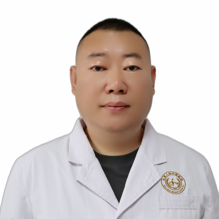 任杰医生头像