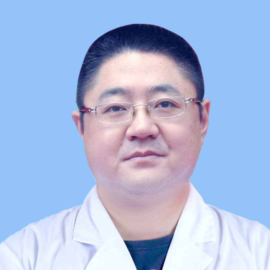 何洋医生头像