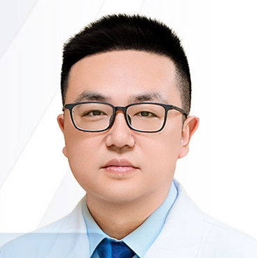 刘海波医生头像