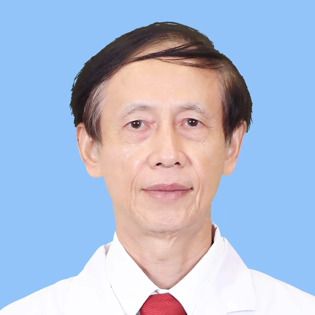 吴立平医生头像