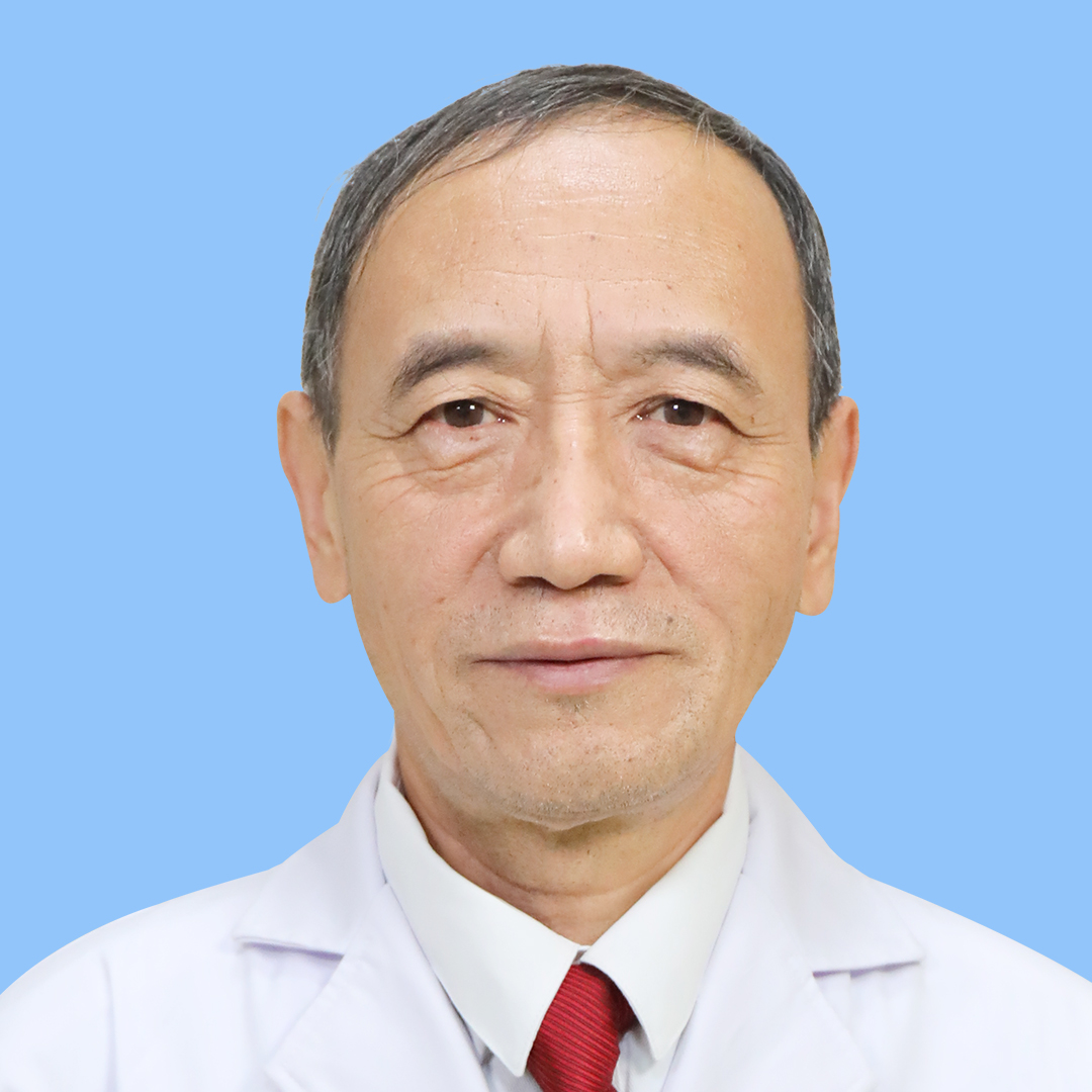 王岩医生头像