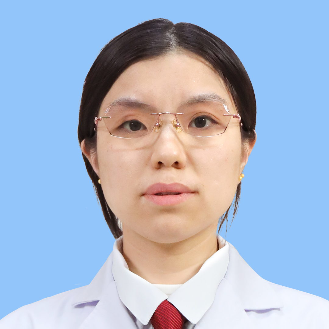 刘雪梅医生头像