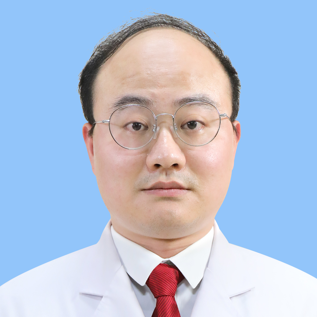 李帆医生头像