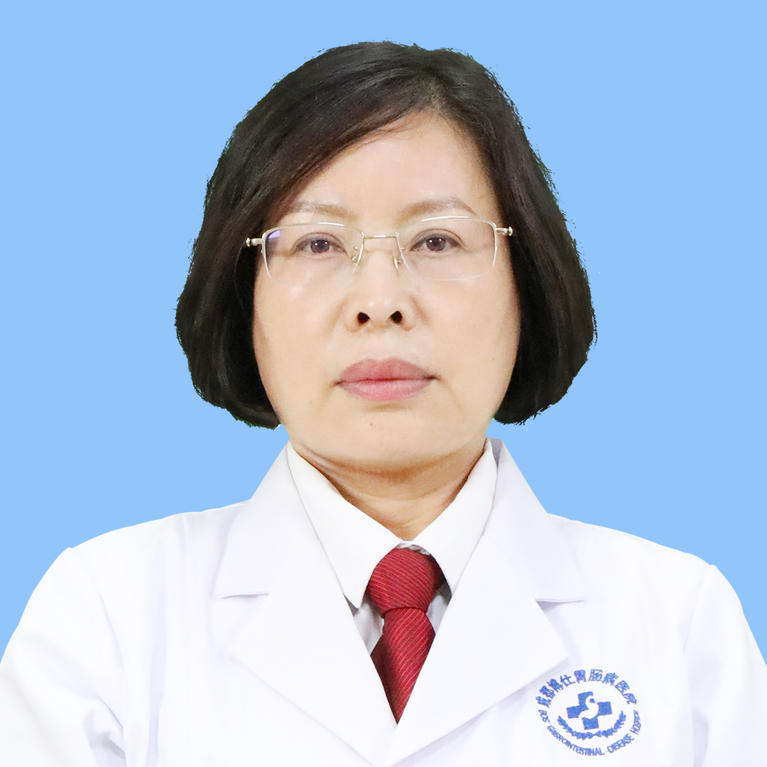 毕文秋医生头像