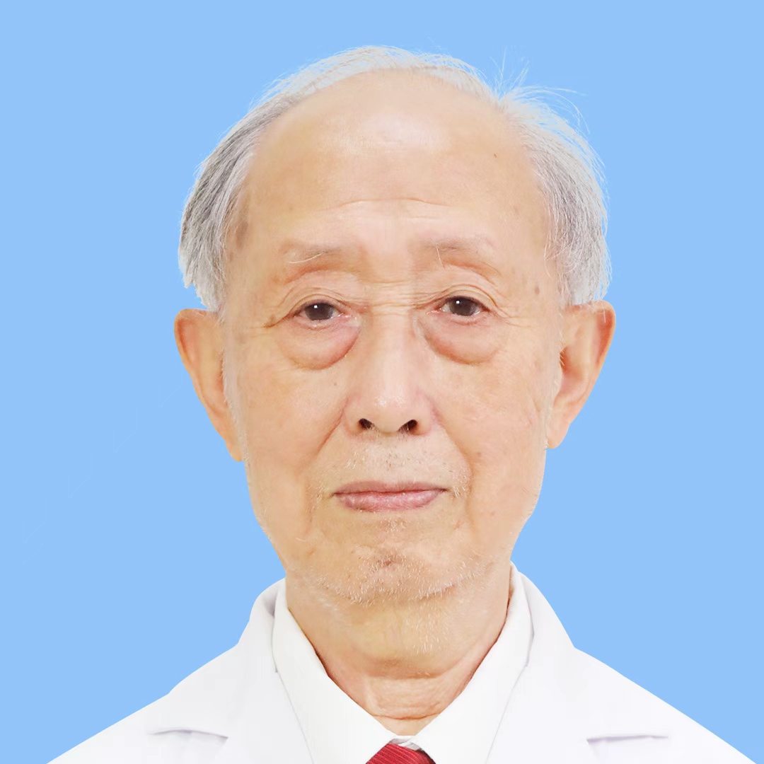 邹天然医生头像
