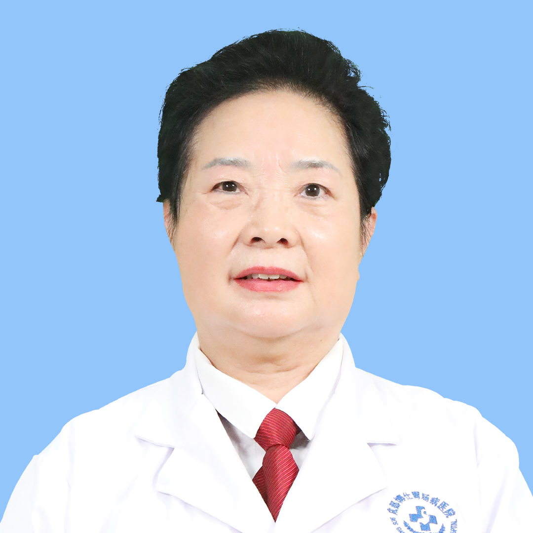 李家会医生头像