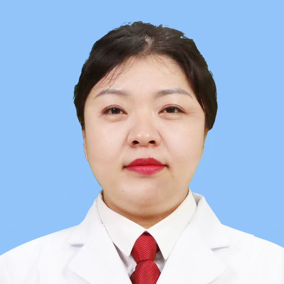 周娟医生头像