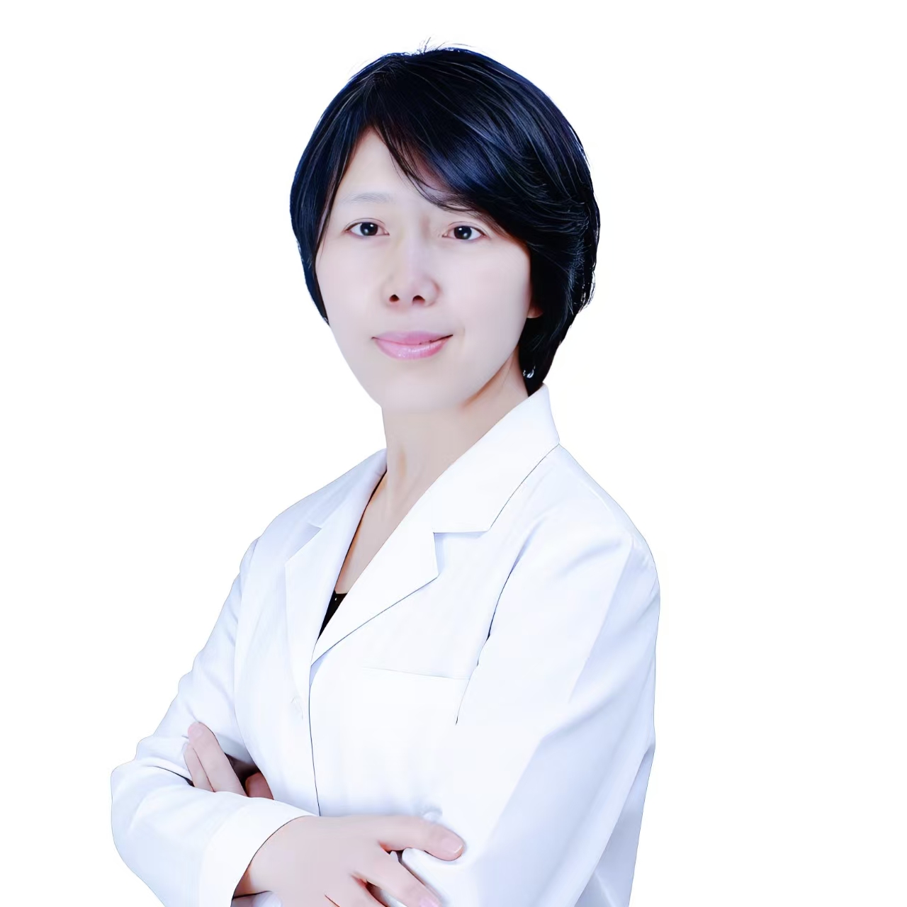 娄秀丽医生头像