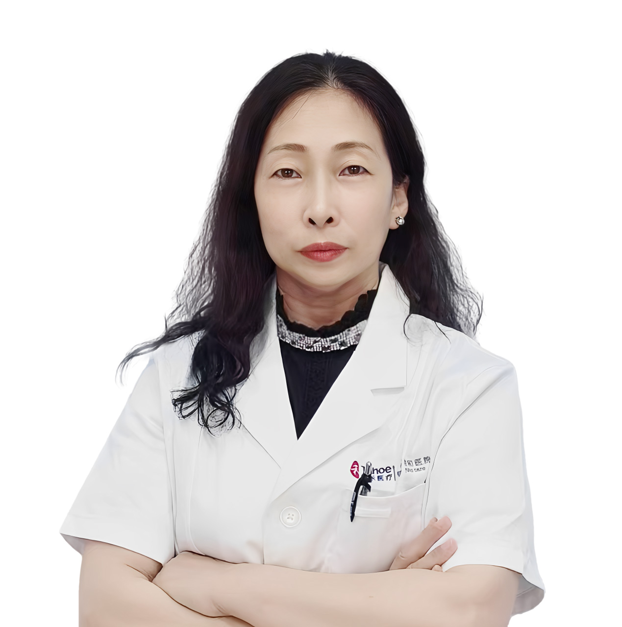 林立医生头像