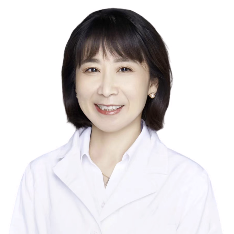 张喜梅医生头像