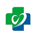 四川省人民医院 logo