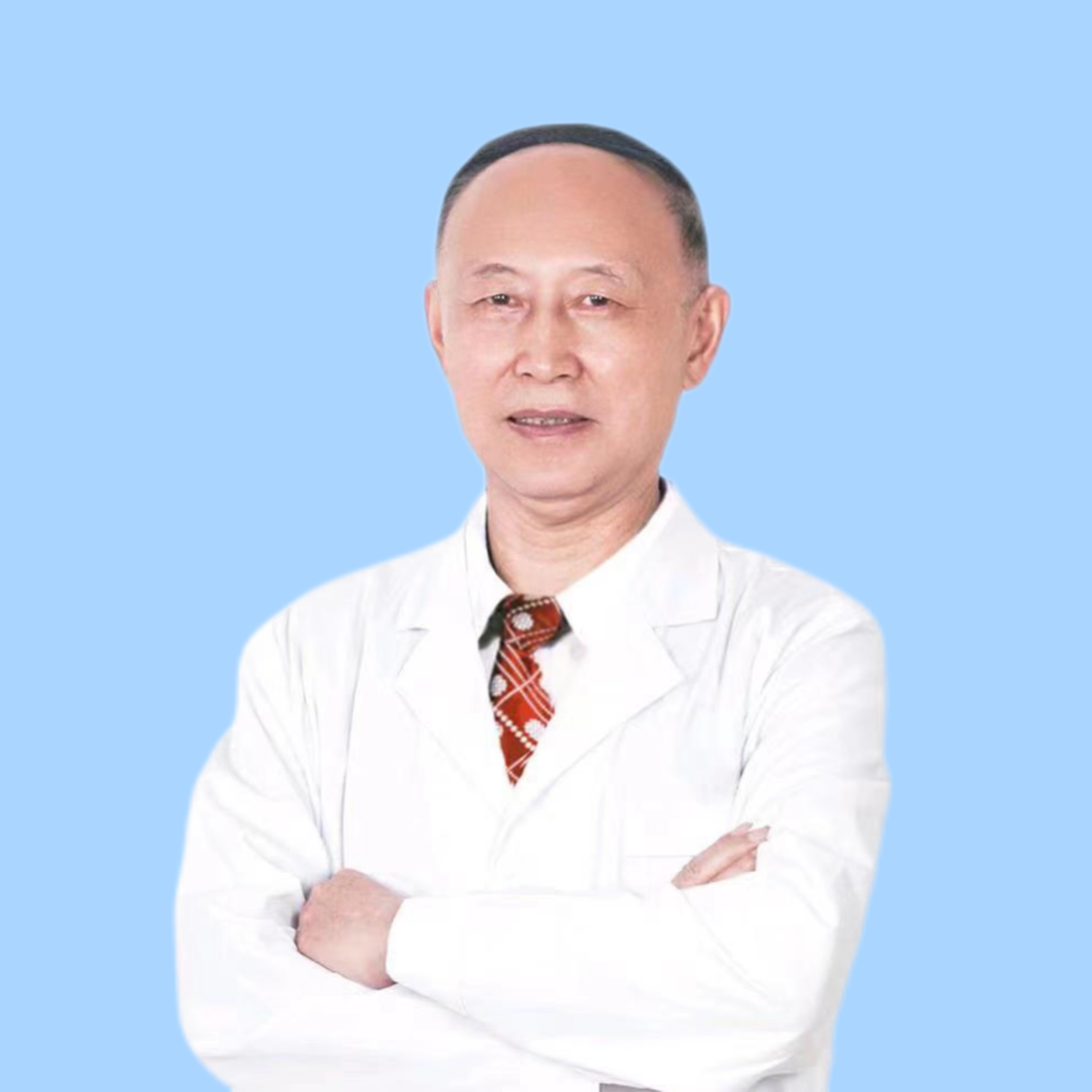 顾兴平医生头像
