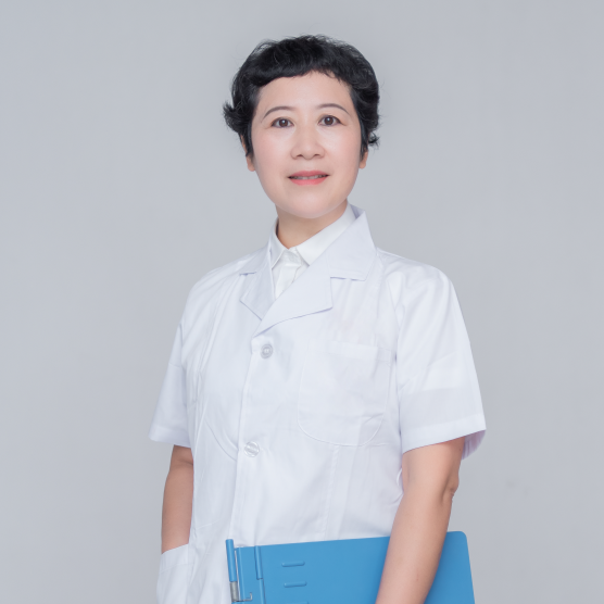 唐跃群医生头像