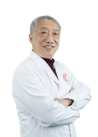 邓晓舫医生头像