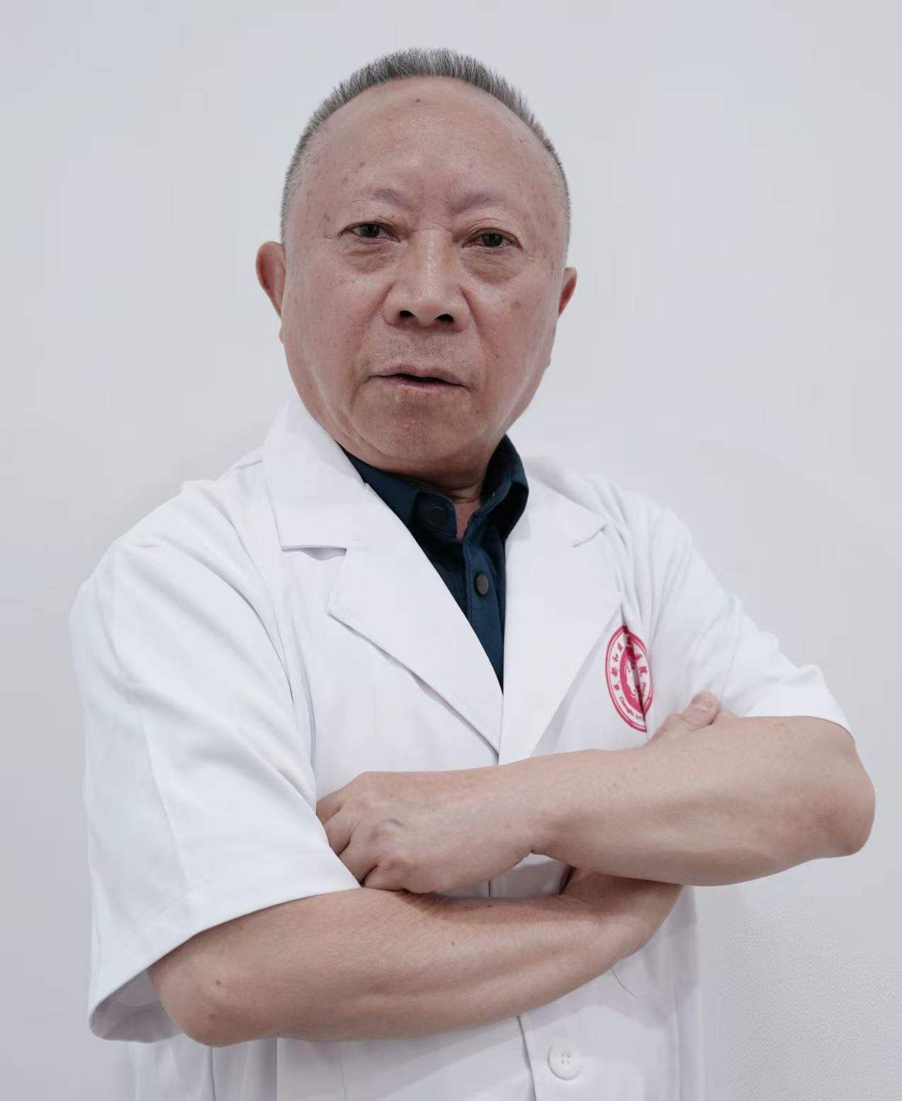 何树祥医生头像