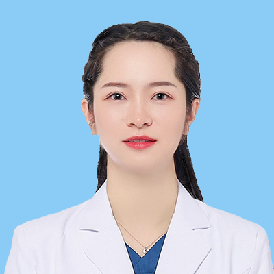 陈述医生头像