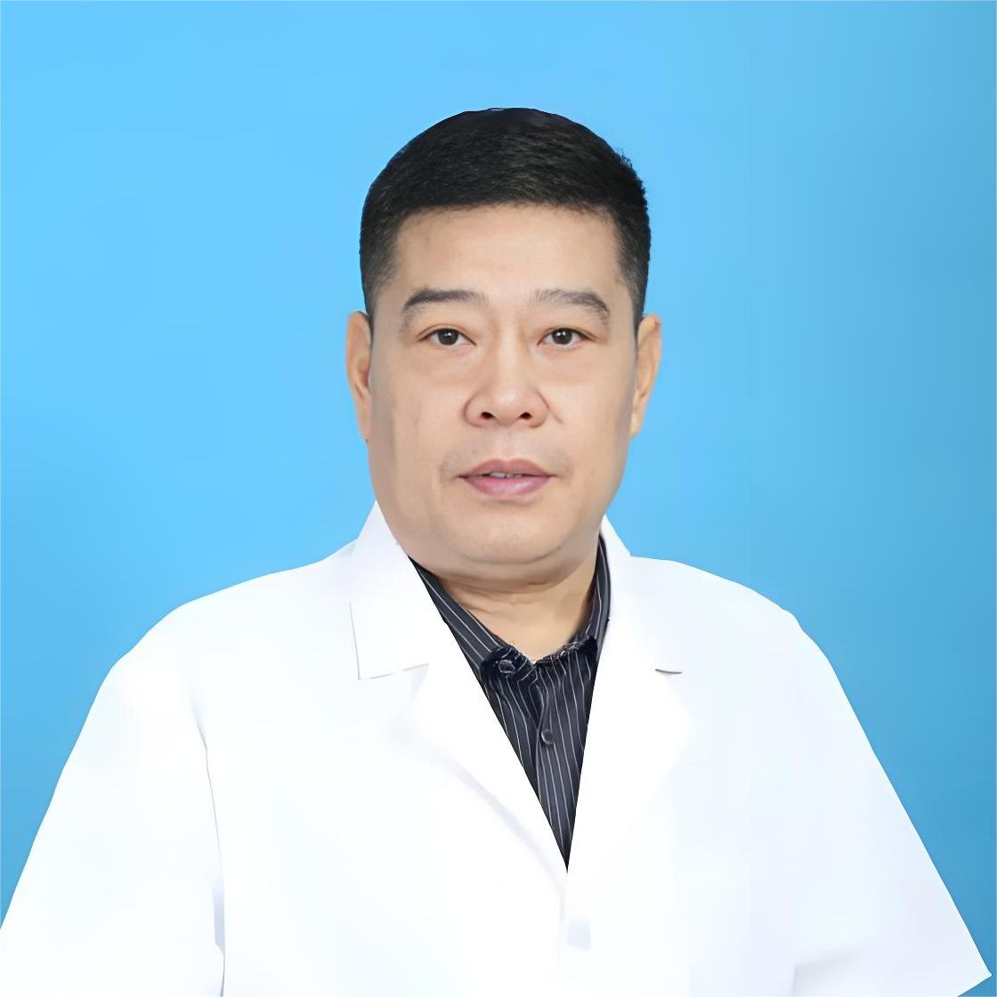 王丙豹医生头像