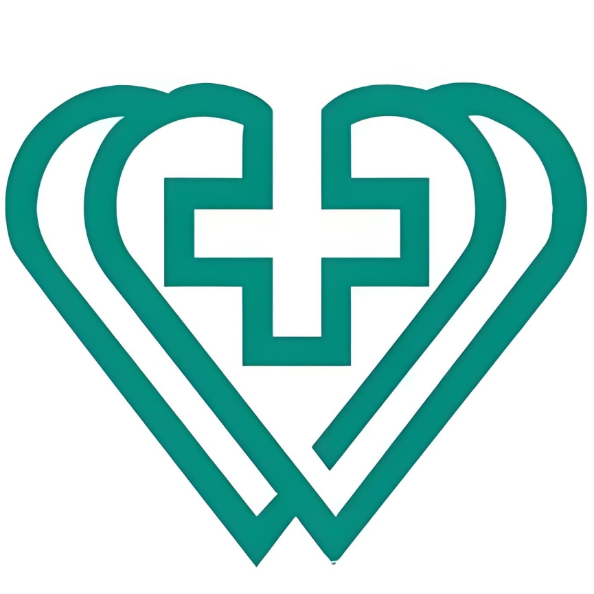 中国航天科工集团七三一医院 logo