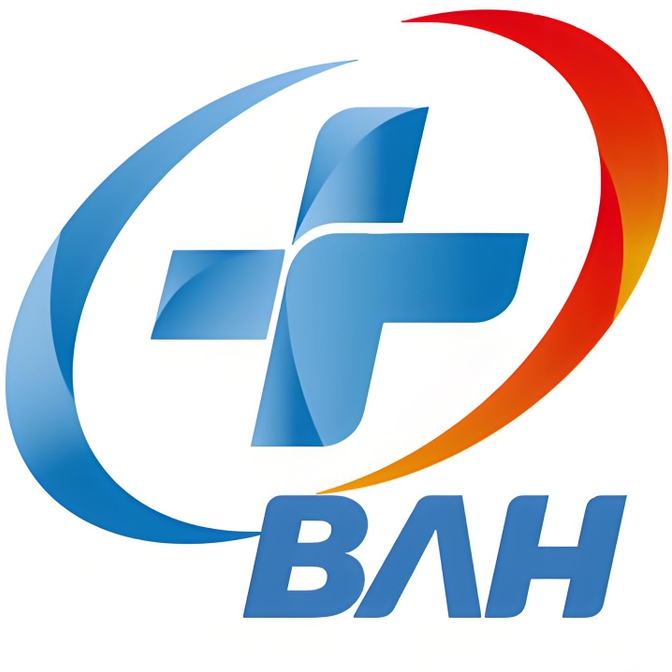 北京市顺义区空港医院 logo