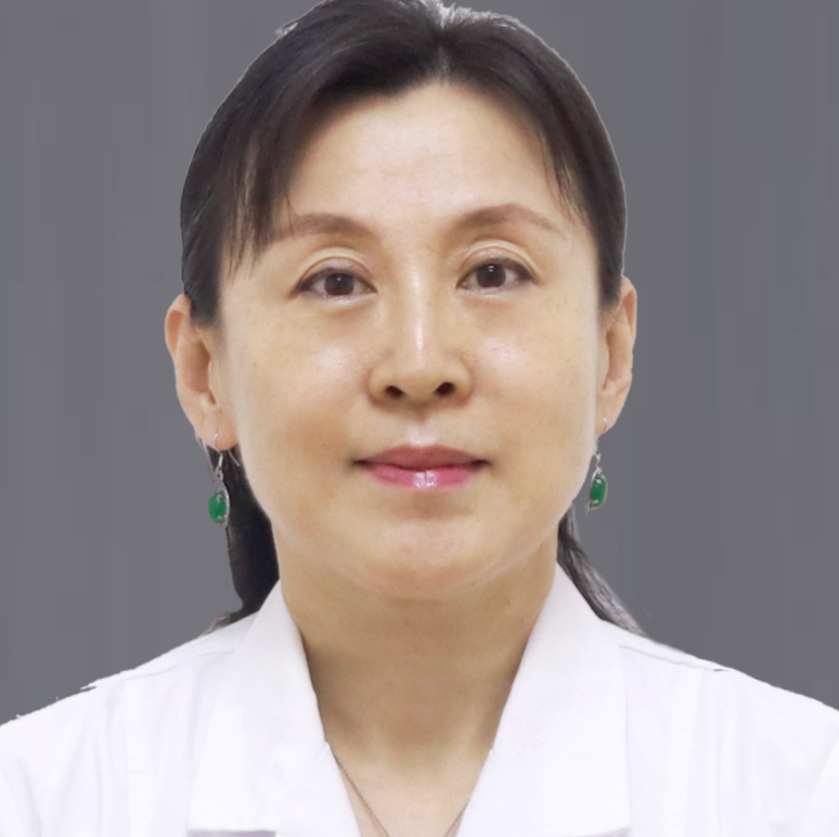 李玉杰医生头像