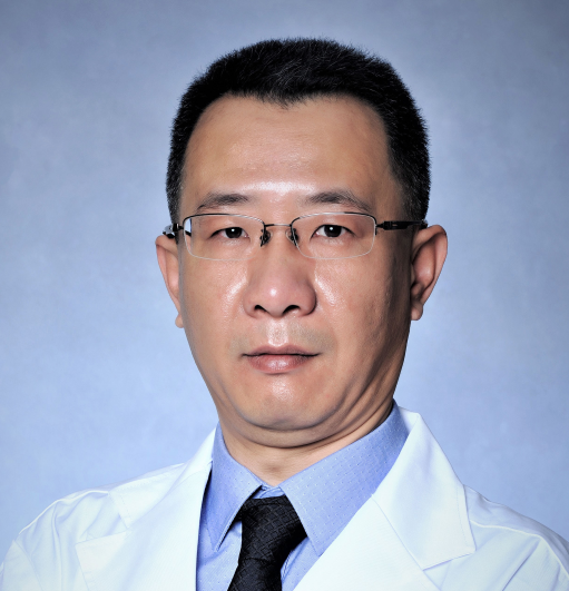 王昕医生头像