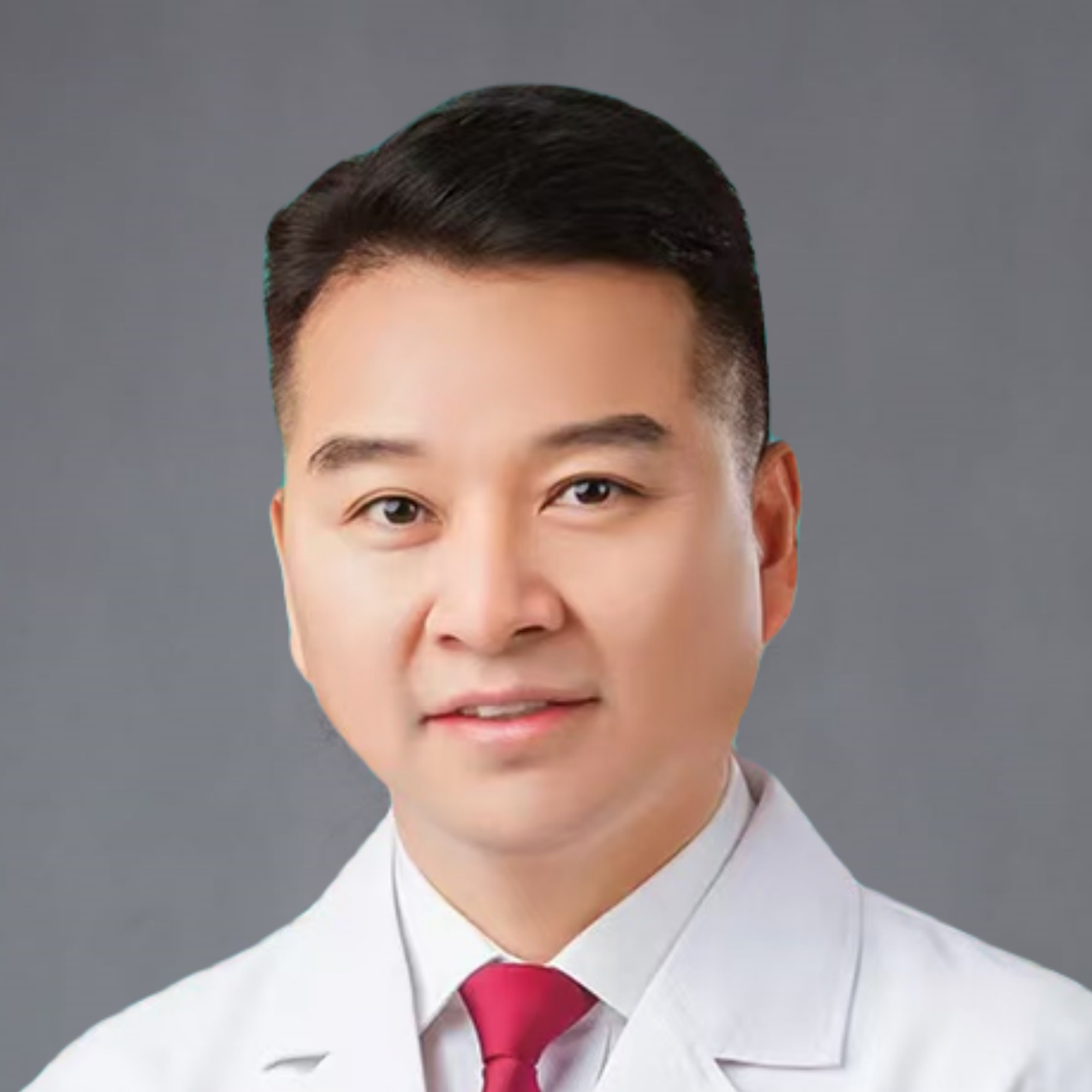 陈歆医生头像