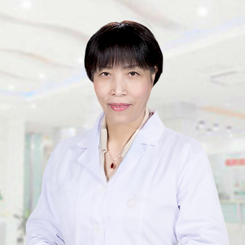 张美茹医生头像