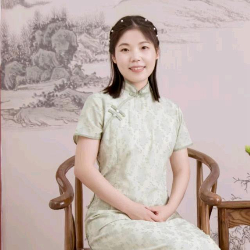 杨越医生头像