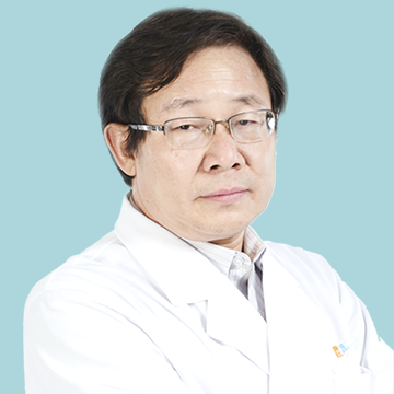 黄高贵医生头像
