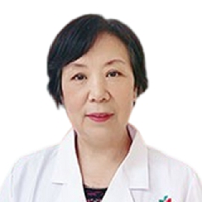 叶贵姣医生头像