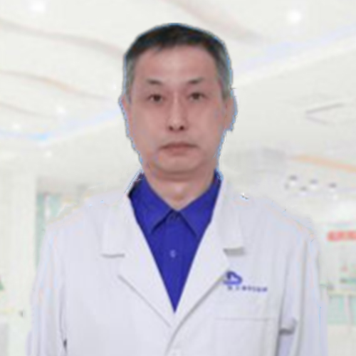 王伟医生头像