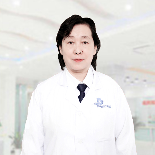 崔炳喜医生头像