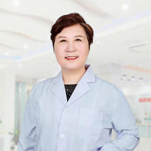 王学勤医生头像