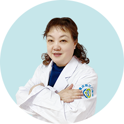 李晓燕医生头像